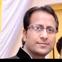 Suprit Jain