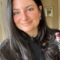 Marina Campo, Mba