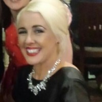 Jo O Donovan
