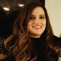 Jessi Sullivan