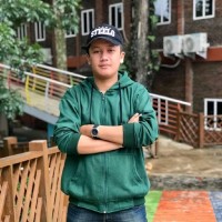 Ahmad Faishal Irfan