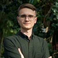 Yevhenii Rybak