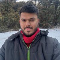 Shivam Sahu