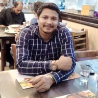 Raju Parsad Gupta