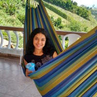 Maria Paula Castañeda Ortega