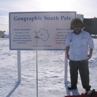 Todd Eanes CEC
