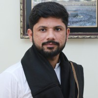 Gohar Ayub