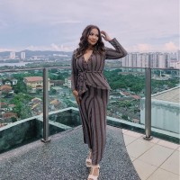 Nayli Yusrina
