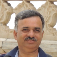 Ramaswamy Ravi