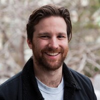 Nick Crook