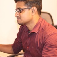 Vipin Krishna