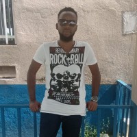 Rhyme Kamara