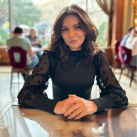 Andreea Andrei