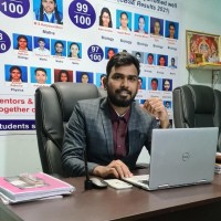 Shravan Jadhav