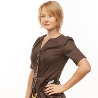 Евгения Алесенко