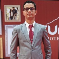 Binod Sharma
