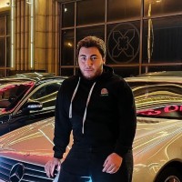 Giorgi Chachanidze