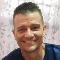 Dan Lovell