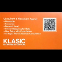 Klasic Recruitment
