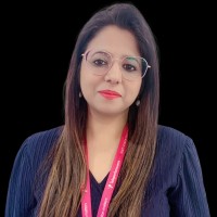 Pallavi Goel Elhance