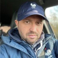 Fabien Cicchillitti