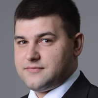 Pavel Konstantinov