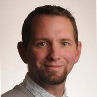 Rhodri Marc Morgan