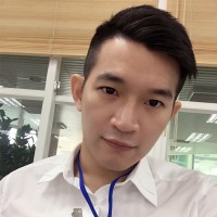 Alex Huang