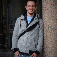Florian Jeunet