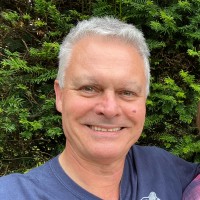 Geoff Clark