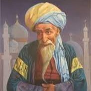 Hottabych Carpets and Curtains