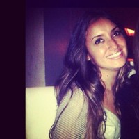 Nawal CHENCHAR