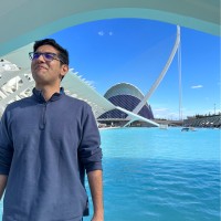 Vedansh Shashvat Mishra