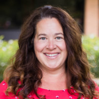 Lisa K. Johnson, MA