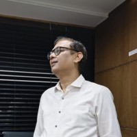 Sunil Saxena
