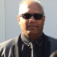 Sylvain Naidoo