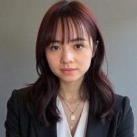 Breanna Trinh, MSAcc