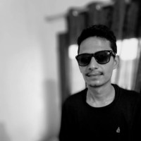 Arjun Sanwal