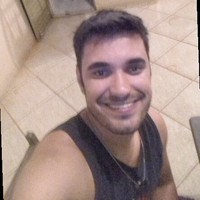 Ricardo Ferreira Rocha