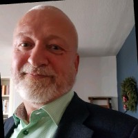 Roger Nyqvist