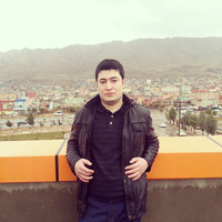 Osman Barazi