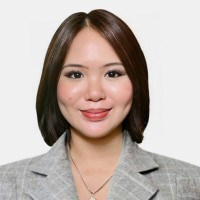 Eunice Anne Magno, LPT