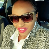 Zethu Nzama