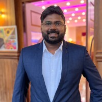 Ca Anand M R