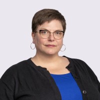 Jennifer Burgess