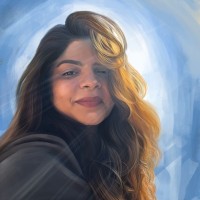 Ukti Patel