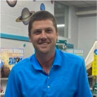 Ethan Dillard