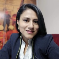 Marcela Cevallos