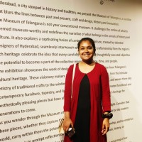 Kanika Gahlot