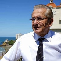 Jacques-André Schneck
